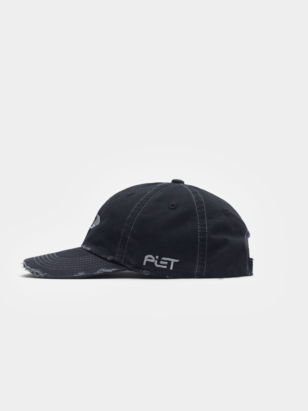 Boné Oakley x Piet Software Cap - Vintage Black