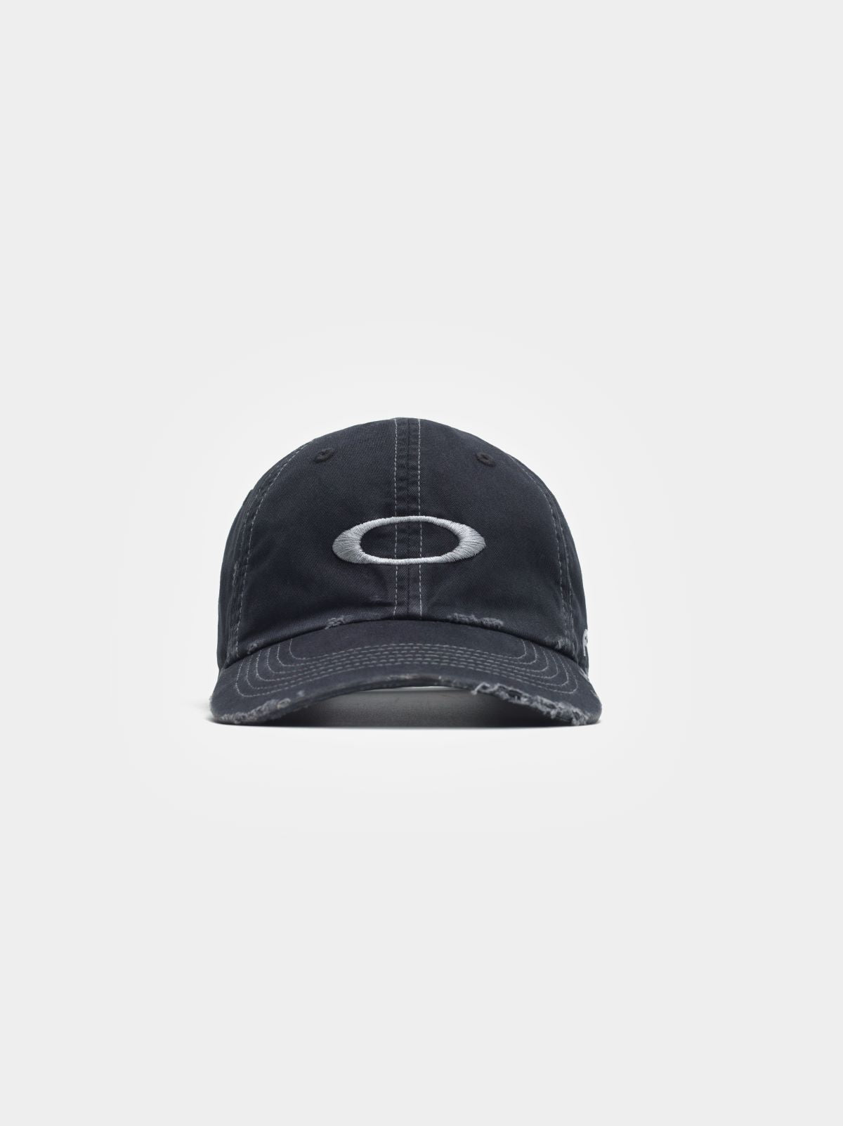 Boné Oakley x Piet Software Cap - Vintage Black