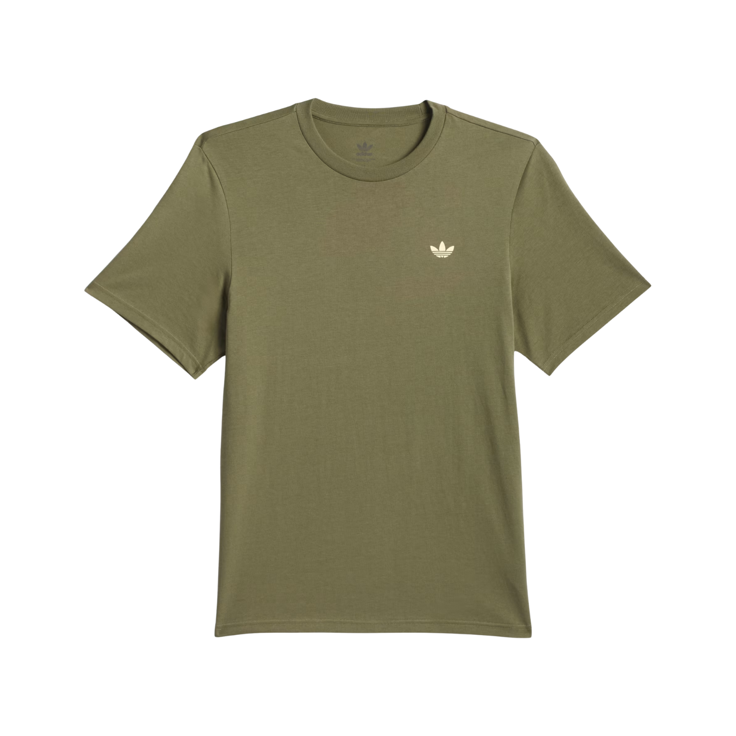 Camiseta Adidas 4.0 Logo Tee - JD2797