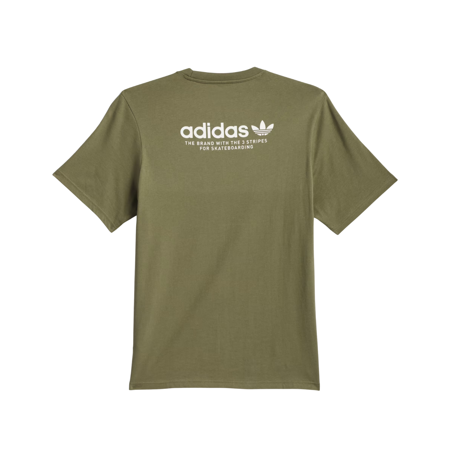 Camiseta Adidas 4.0 Logo Tee - JD2797