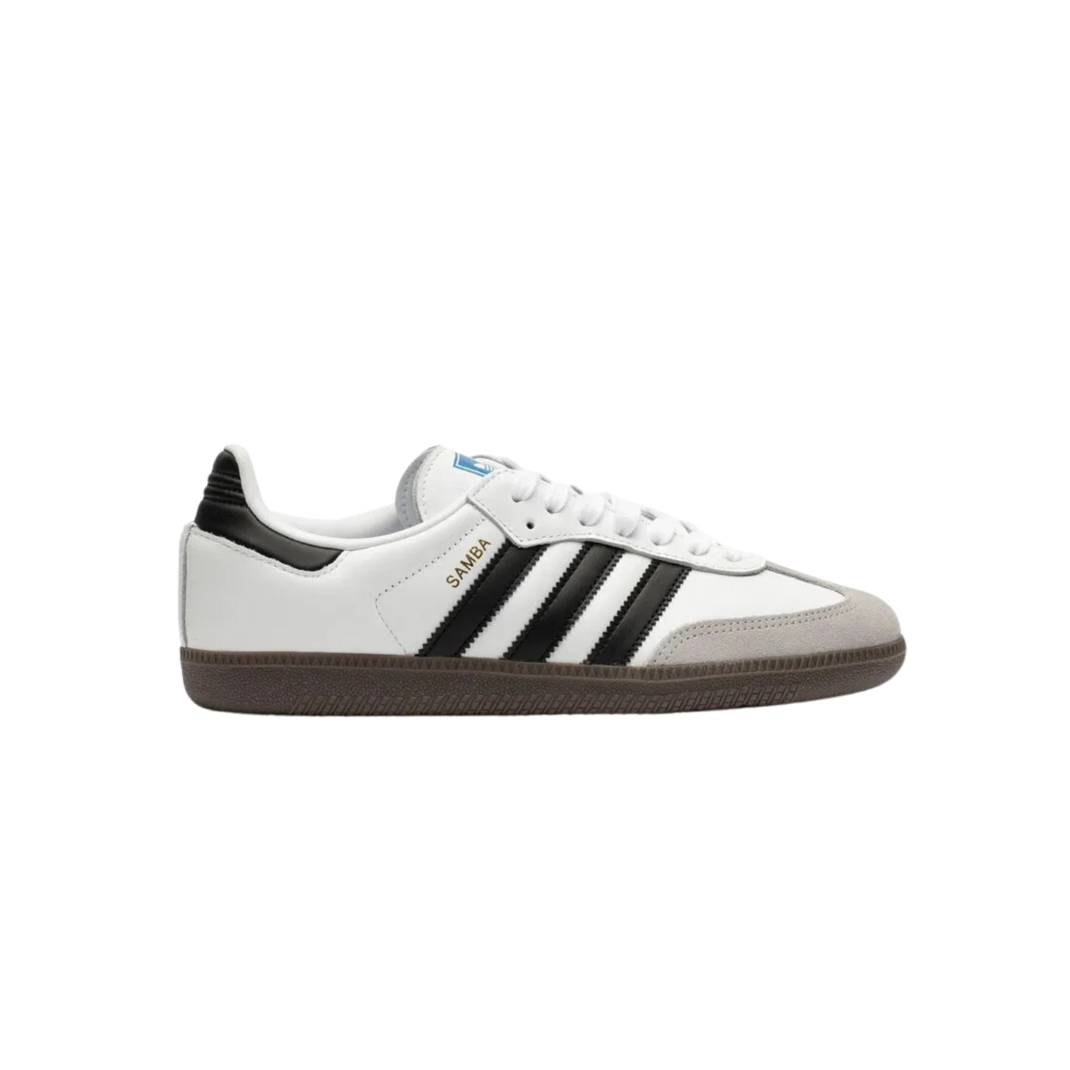 Tênis Adidas Samba ADV - GZ8477