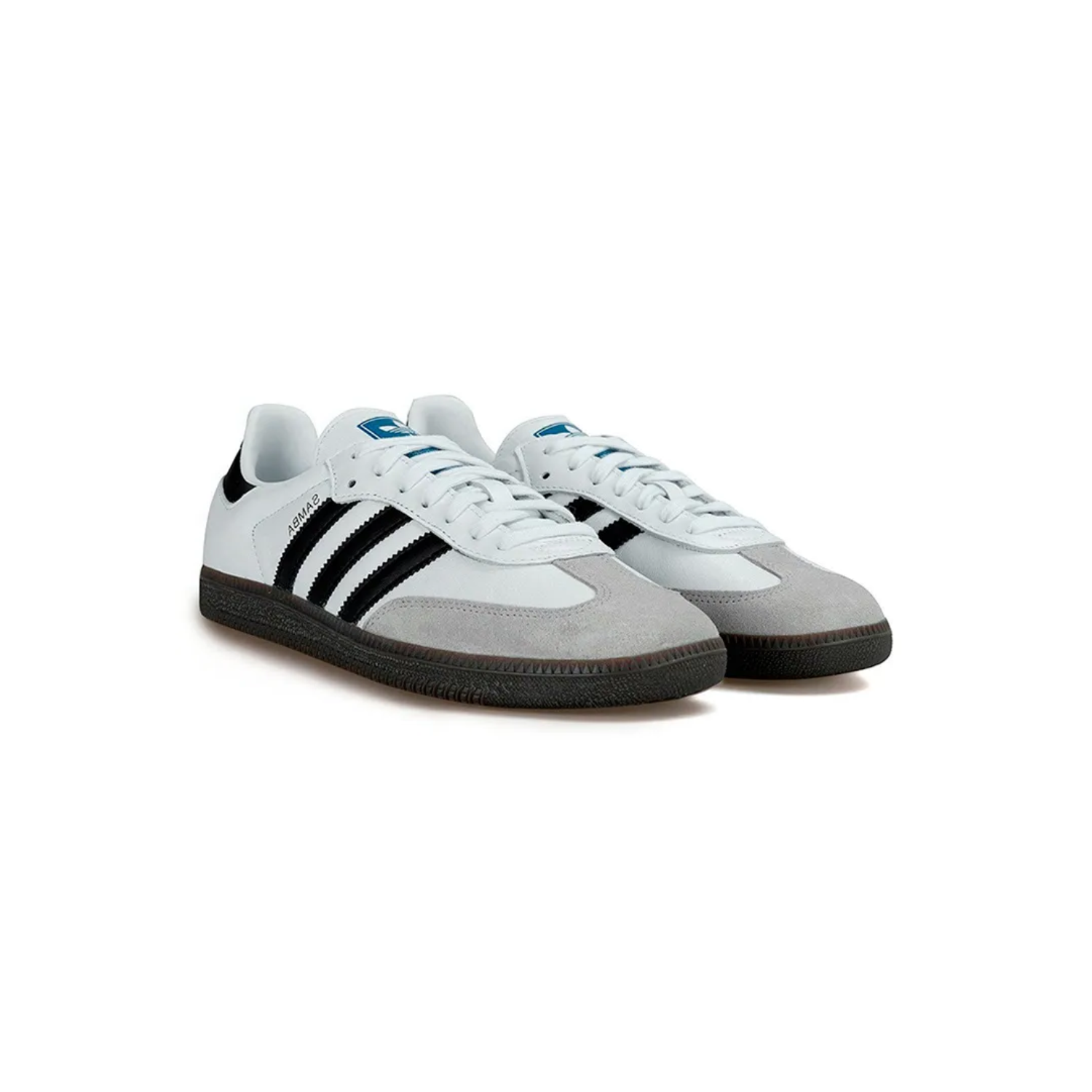 Tênis Adidas Samba ADV - GZ8477